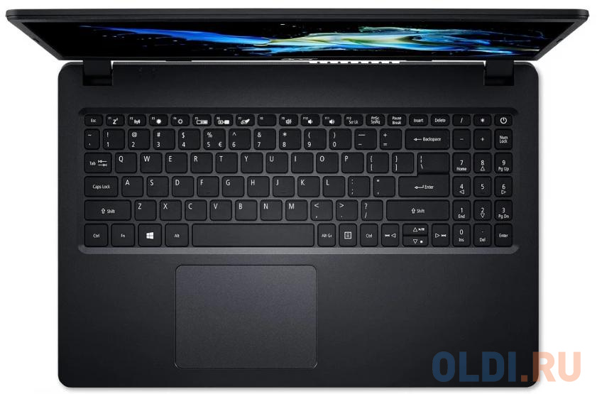 Ноутбук Acer Extensa 15 EX215-52-3796 NX.EG8ER.00K 15.6