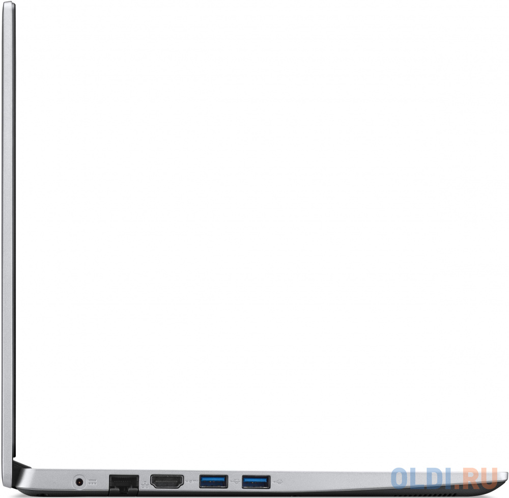 Ноутбук Acer Aspire 1 A114-33-P7VD NX.A7VER.00A 14", размер 8 Гб, цвет серебристый N6000 - фото 5