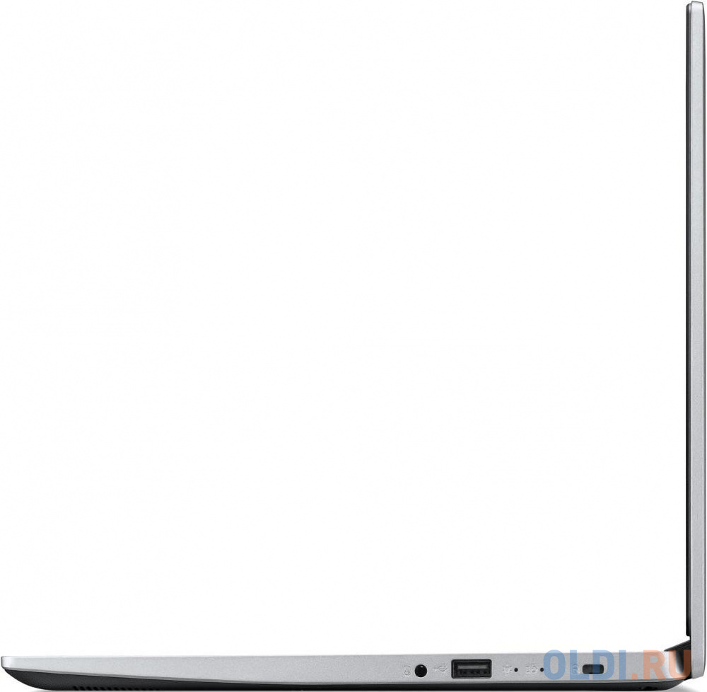 Ноутбук Acer Aspire 1 A114-33-P7VD NX.A7VER.00A 14", размер 8 Гб, цвет серебристый N6000 - фото 6