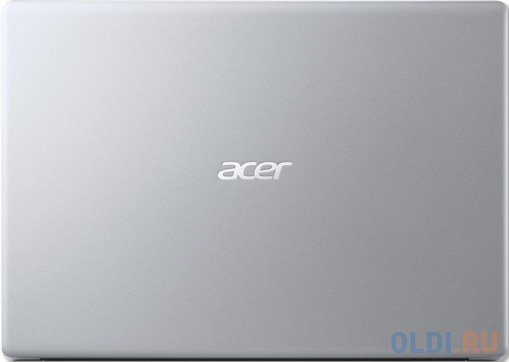 Ноутбук Acer Aspire 1 A114-33-P7VD NX.A7VER.00A 14", размер 8 Гб, цвет серебристый N6000 - фото 8