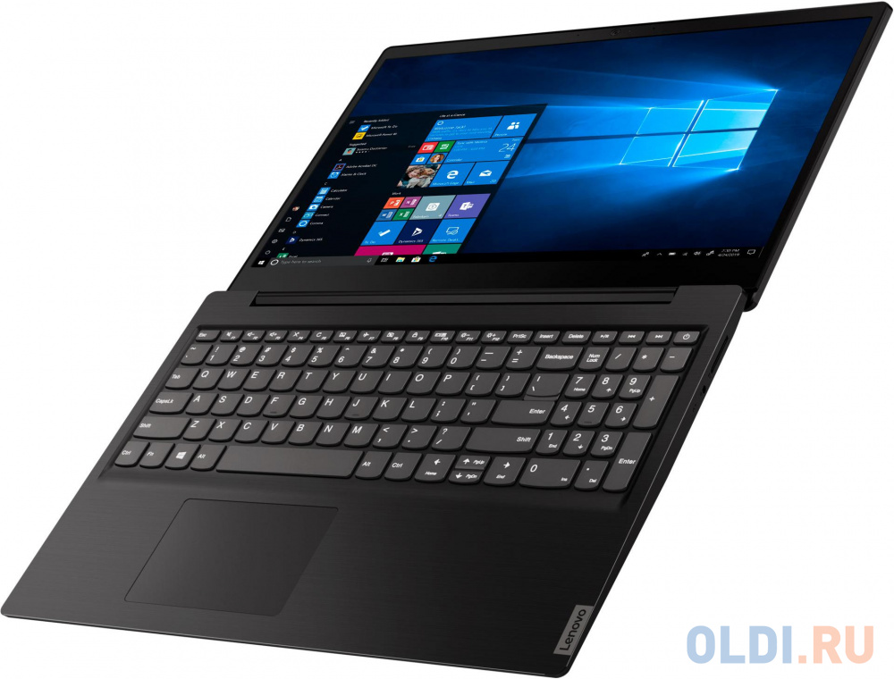 Ноутбук Lenovo IdeaPad S145-15IIL 81W800HHRK 15.6