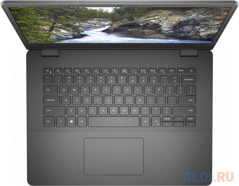 Ноутбук Dell Vostro 3400 Core i5 1135G7/8Gb/SSD256Gb/NVIDIA GeForce MX330 2Gb/14