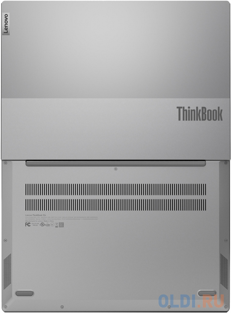 Ультрабук Lenovo ThinkBook 13s G3 ACN 20YA0002RU 13.3