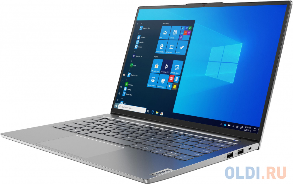 Ультрабук Lenovo ThinkBook 13s G3 ACN 20YA0002RU 13.3