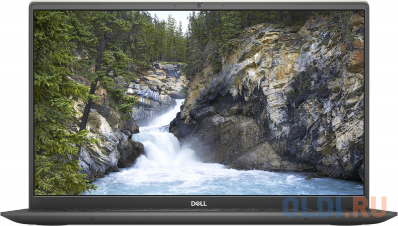 

Ноутбук Dell Vostro 5502-3718 Intel Core i5 1135G7(2.4Ghz)/8Gb/256Gb SSD/noDVD/15.6" FHD/Dune/Linux + Backlit