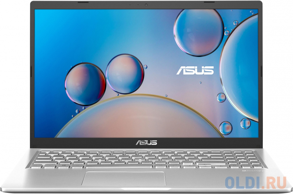 Ноутбук Asus X515JF-BR199T Pentium 6805/4Gb/SSD256Gb/NVIDIA GeForce Mx130 2Gb/15.6