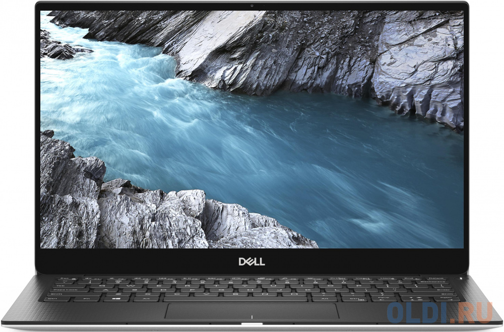 Ультрабук Dell XPS 13 9305 Core i7 1165G7/16Gb/SSD512Gb/Intel Iris Xe graphics/13.3