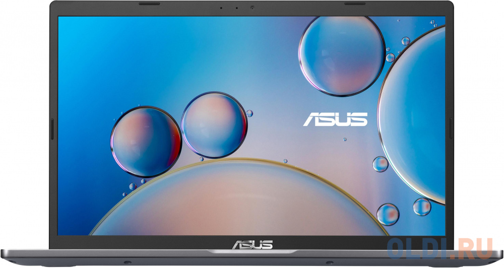 Ноутбук Asus X415JF-EK083T Pentium 6805/8Gb/SSD256Gb/NVIDIA GeForce Mx130 2Gb/14