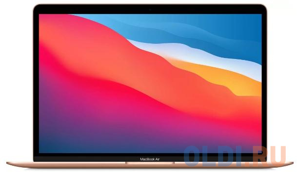 Ноутбук Apple MacBook Air 13 Late 2020 Z12A0008Q 13.3