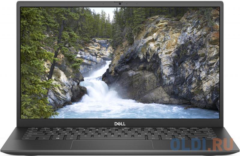 

Dell Vostro 5301 13.3"(1920x1080 (матовый) WVA)/Intel Core i5 1135G7(2.4Ghz)/8192Mb/512SSDGb/noDVD/Int:Intel Iris Xe Graphics/Cam/BT/WiFi/war 1y/Dune/Win 10 Home + Backlit