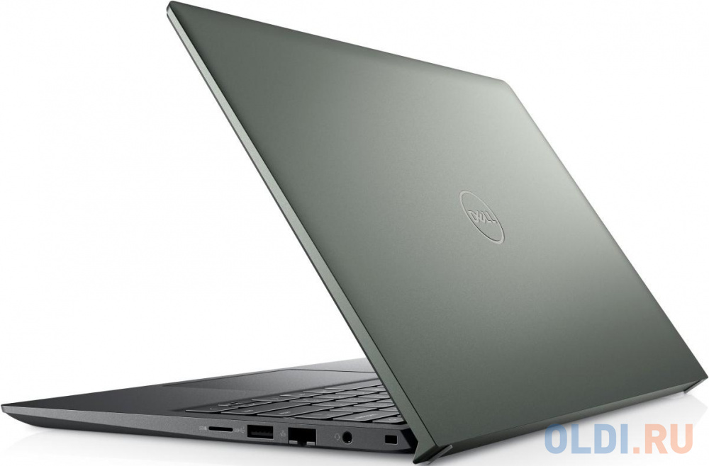 Ноутбук Dell Vostro 5410 Core i5 11300H/8Gb/SSD512Gb/NVIDIA GeForce MX450 2Gb/14