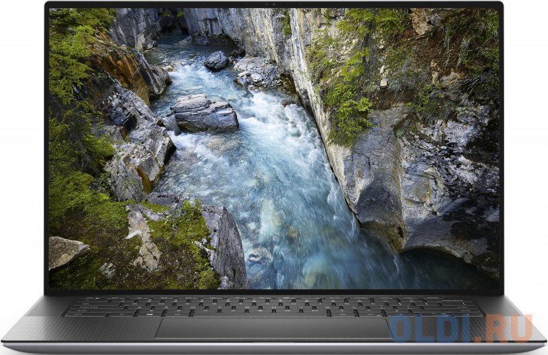 

Ноутбук Dell Precision 5560 Xeon W-11955M/16Gb/SSD1Tb/NVIDIA GeForce RTX A2000 4Gb/15.6" WVA/FHD+ (1920x1200)/Windows 10 Professional/grey/WiFi/BT/Cam