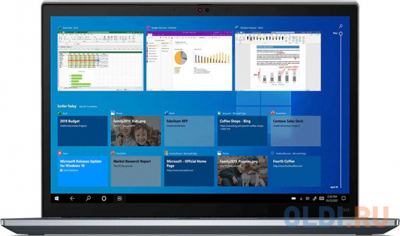 

Lenovo ThinkPad X13 G2 T 13.3WUXGA_AG_300N_72%/ CORE_I5-1135G7_2.4G_4C_MB/ 16GB(4X32GX32)_LP4X_4266/ 512GB_SSD_M.2_2280_NVME_TLC_OP/ / INTEGRATED_IRIS_XE_GRAPHICS/ INTEL_AX210_2X2AX+BT_MB/ WWAN_NO_CARD_WITH_ANTENNA/ WWAN_NO_CARD_WITH_ANTENNA/ FINGERPRINT_