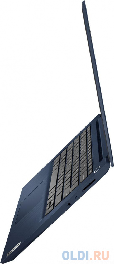 Ультрабук Lenovo IdeaPad 3 14ITL05 81X7007URK 14