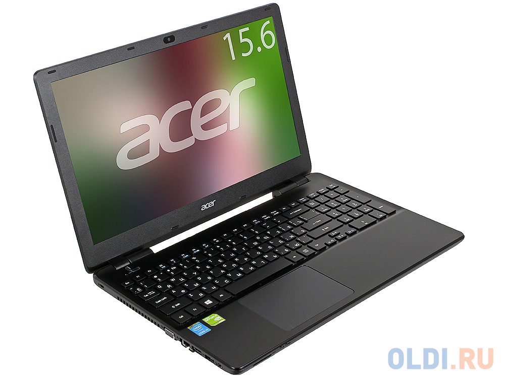 Ноутбук acer extensa ex2511g обзор