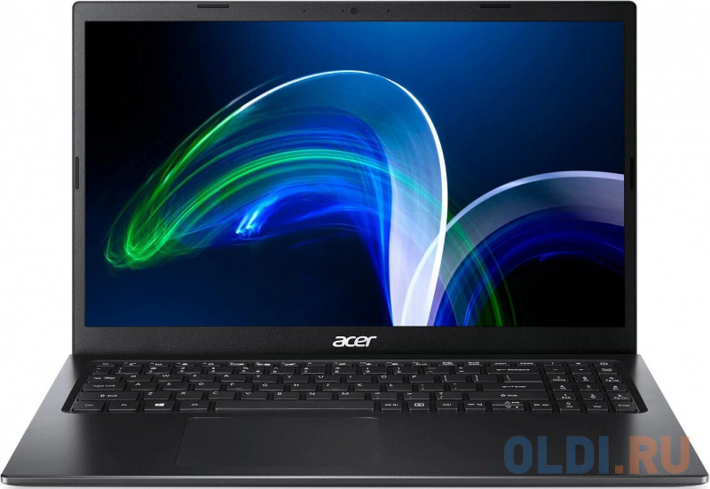 

Ноутбук EX215-54 CI5-1135G7 15" 8/512GB W10 NX.EGJER.005 ACER