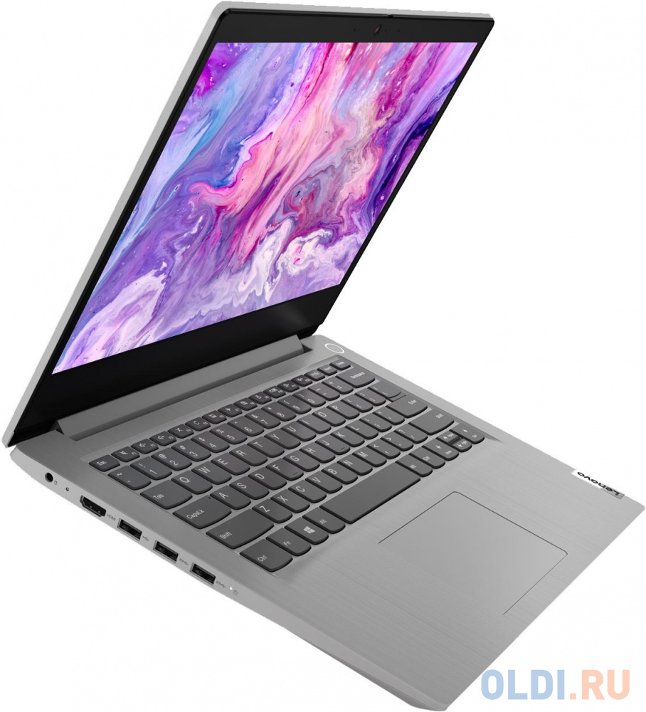 Ноутбук Lenovo IdeaPad 3 14ITL05 81X7007BRU 14