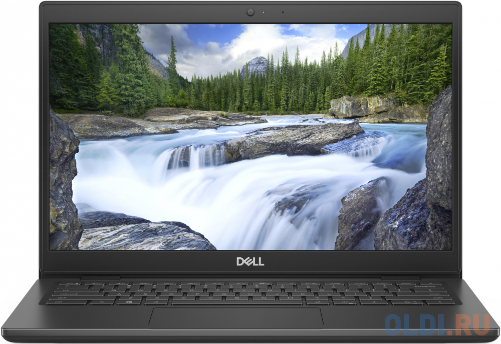 Ноутбук Dell Latitude 3420 Core i7 1165G7 8Gb SSD256Gb NVIDIA GeForce MX450 2Gb 14
