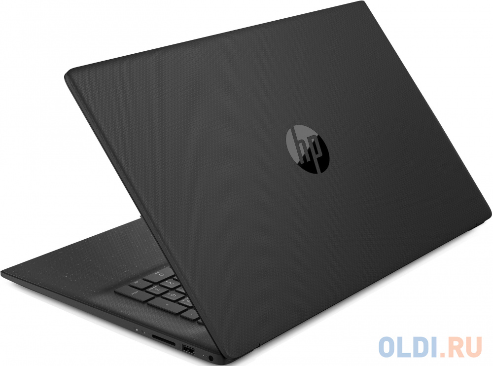 Ноутбук HP 17-cp0091ur 4D4B5EA 17.3&quot; от OLDI