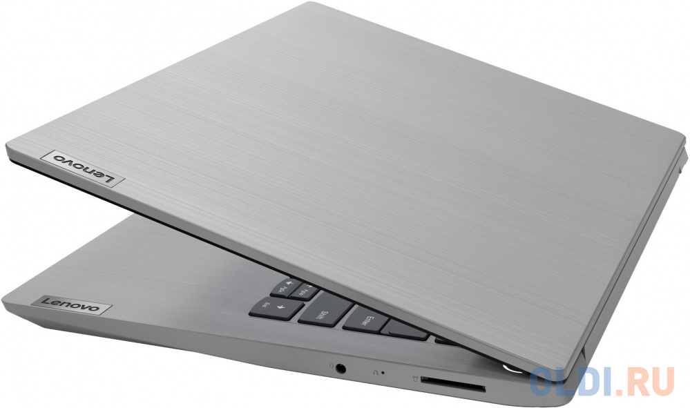 Ультрабук Lenovo IdeaPad 3 14ITL05 81X7007ARU 14