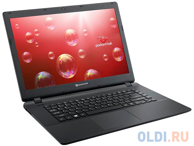 Отключается ноутбук packard bell