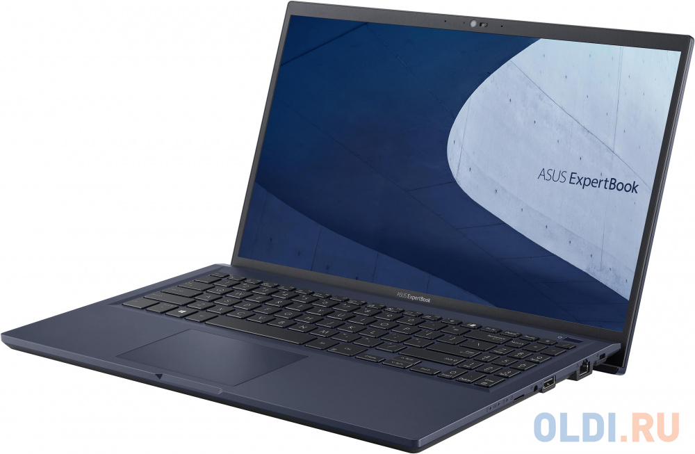 Ноутбук ASUS ExpertBook B1 B1500CEAE-BQ0477R 90NX0441-M06190 15.6