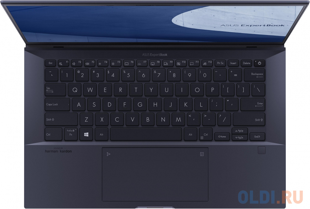 Ультрабук ASUS ExpertBook B9 B9400CEA-KC0243R 90NX0SX1-M02900 14