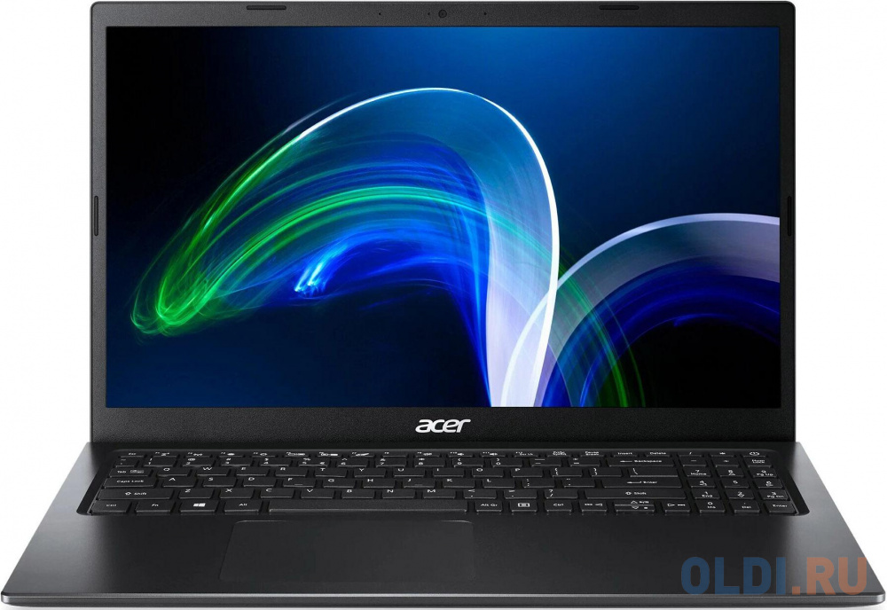 

Ноутбук Acer Extensa EX215-54-355T NX.EGJER.00L 15.6", Черный