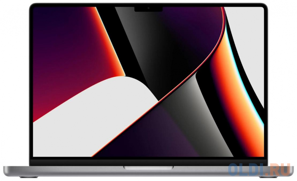 Ноутбук Apple MacBook Pro 14 2021 MKGP3RU/A 14.2" MKGP3RU/A