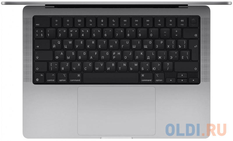 Ноутбук Apple MacBook Pro 14 2021 MKGP3RU/A 14.2" MKGP3RU/A фото