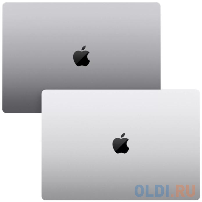 Ноутбук Apple MacBook Pro 14 2021 MKGP3RU/A 14.2" MKGP3RU/A фото