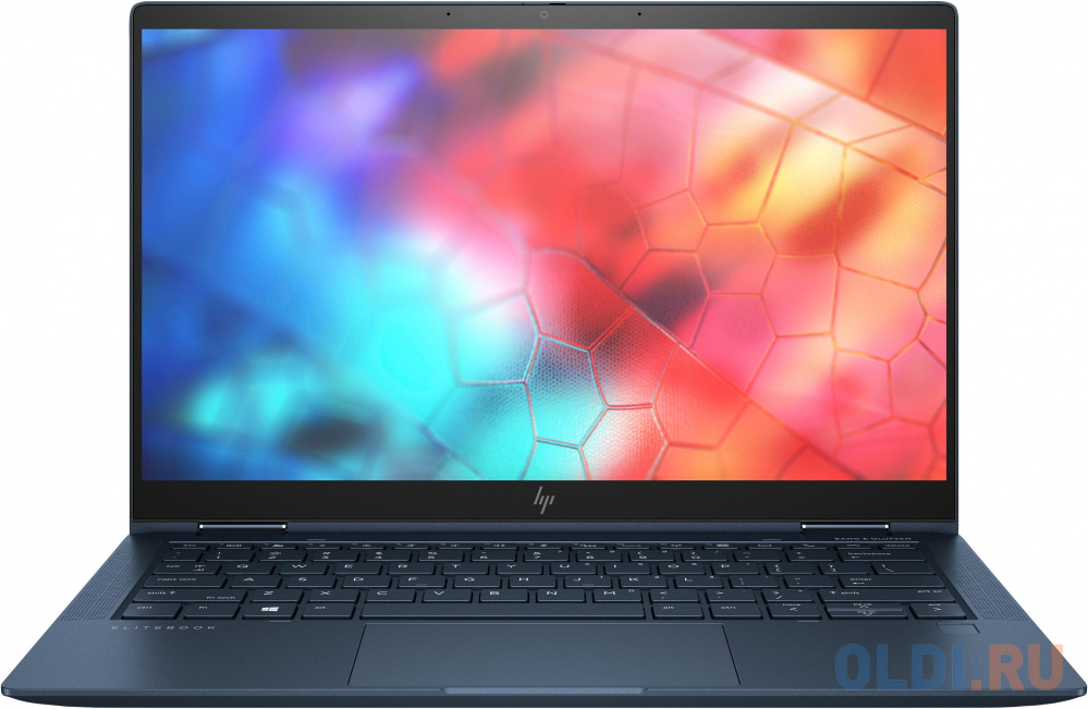 Ноутбук HP Elite Dragonfly x360 G2 3C8E5EA 13.3&quot; от OLDI