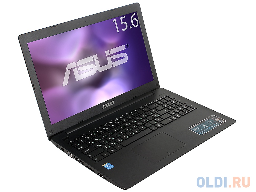 Обзор ноутбука asus x553ma