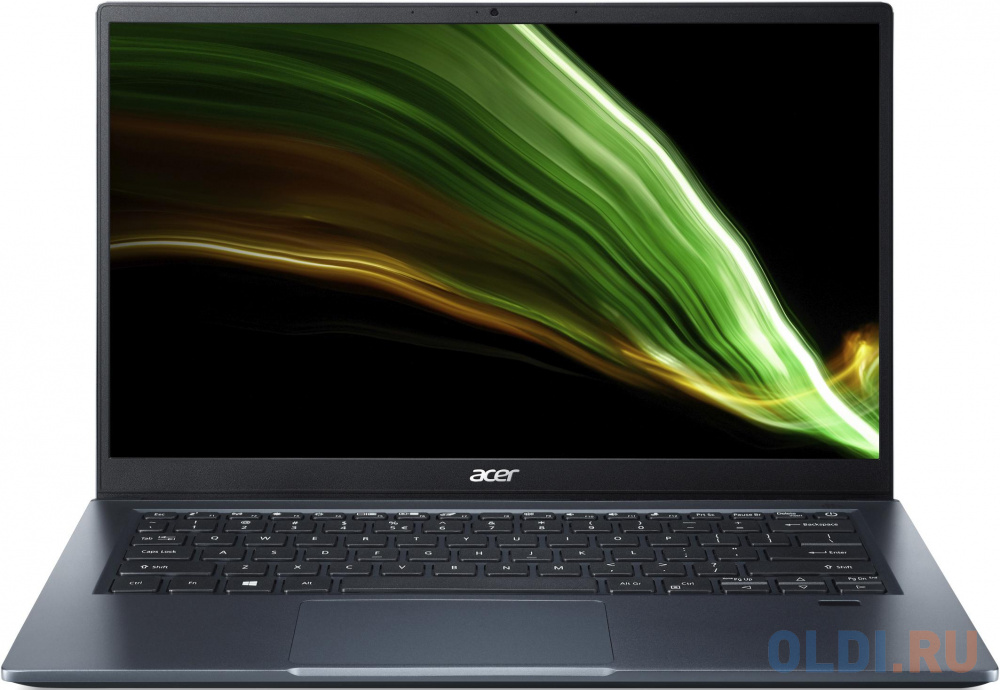 Ноутбук Acer Swift 3 SF314-511-38YS NX.ACWER.003 14