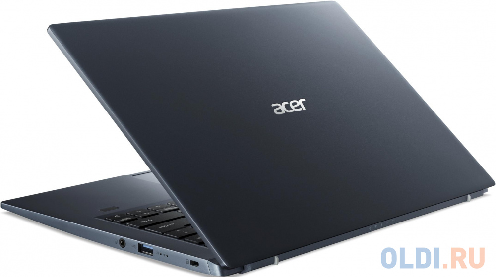 Ультрабук Acer Swift 3 SF314-511-38YS NX.ACWER.003 14
