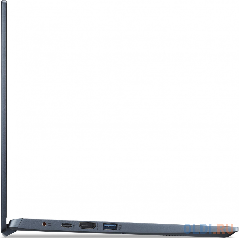 Ультрабук Acer Swift 3 SF314-511-38YS NX.ACWER.003 14
