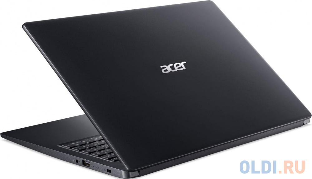 Ноутбук Acer Aspire 3 A315-23 NX.HVTER.01X 15.6", размер 4 Гб, цвет черный 3050U - фото 4