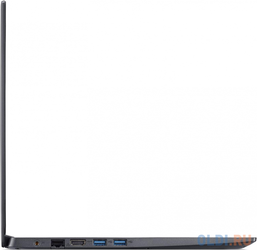 Ноутбук Acer Aspire 3 A315-23 NX.HVTER.01X 15.6", размер 4 Гб, цвет черный 3050U - фото 5