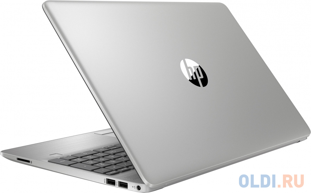 Ноутбук HP 255 G8 45N03ES 15.6", размер 8 Гб, цвет серебристый Gold 3150U - фото 4