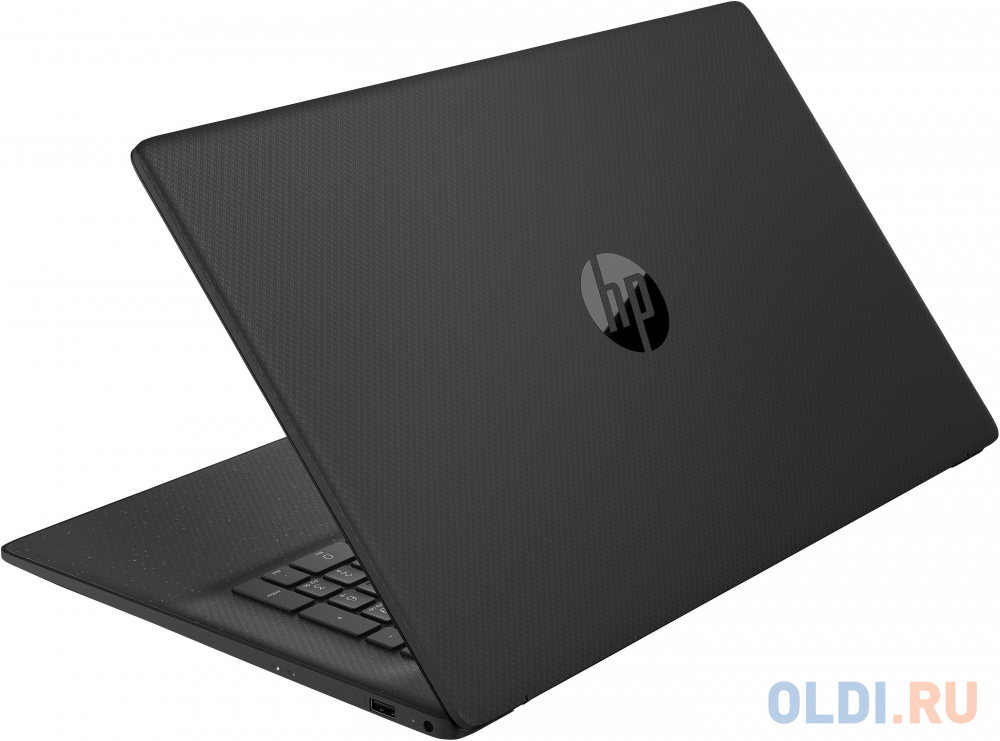 Ноутбук HP 17-cn0095ur 4E1V0EA 17.3
