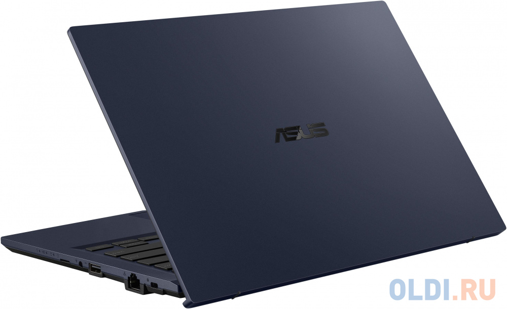 Ультрабук ASUS ExpertBook B1 B1400CEAE-EB3020 90NX0421-M34130 14", размер 8 Гб, цвет черный 1135G7 - фото 5