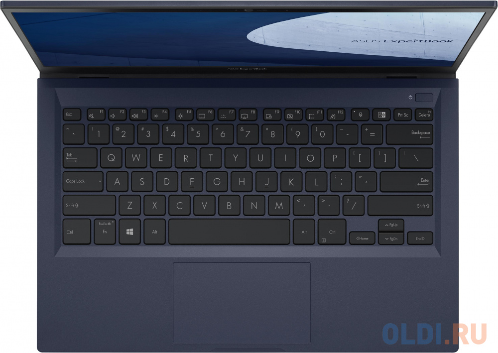 Ультрабук ASUS ExpertBook B1 B1400CEAE-EB3020 90NX0421-M34130 14", размер 8 Гб, цвет черный 1135G7 - фото 6
