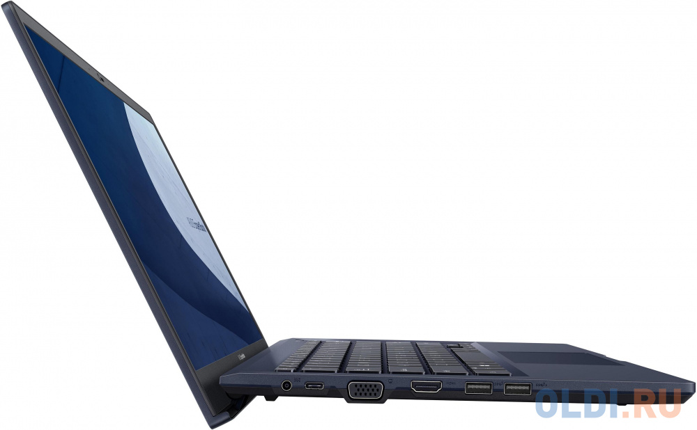 Ультрабук ASUS ExpertBook B1 B1400CEAE-EB3020 90NX0421-M34130 14", размер 8 Гб, цвет черный 1135G7 - фото 9