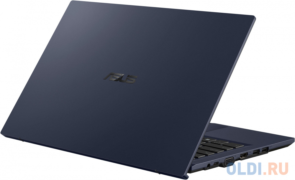 Ультрабук ASUS ExpertBook L1 L1400CDA-EK0636T 90NX03W1-M06920 14", размер 8 Гб, цвет черный 3250U - фото 4