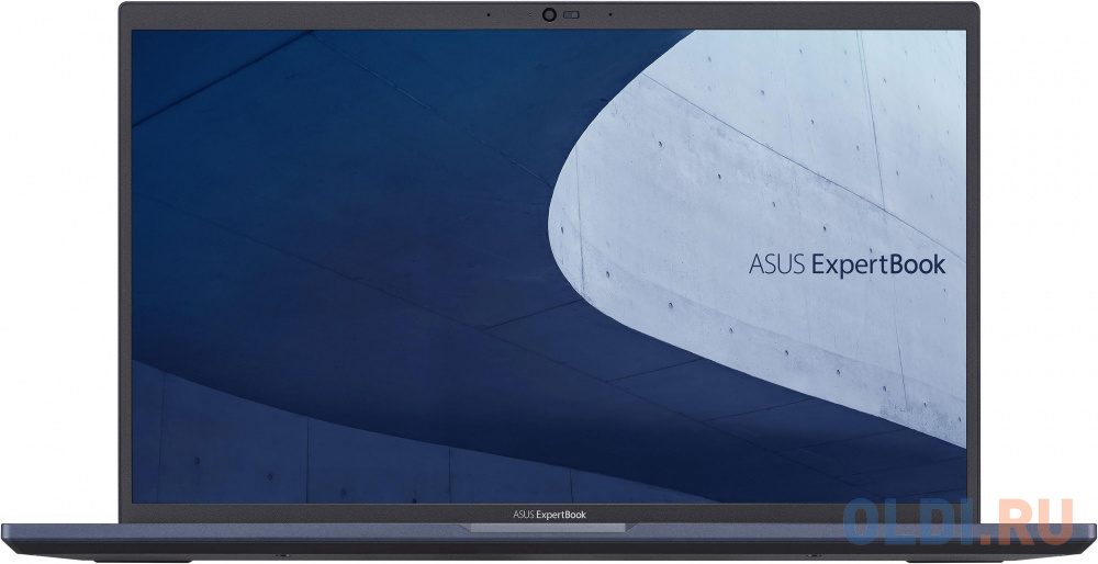 Ноутбук ASUS ExpertBook L1 L1500CDA-BQ0460R 90NX0401-M04910 15.6", размер 8 Гб, цвет черный 3250U - фото 2
