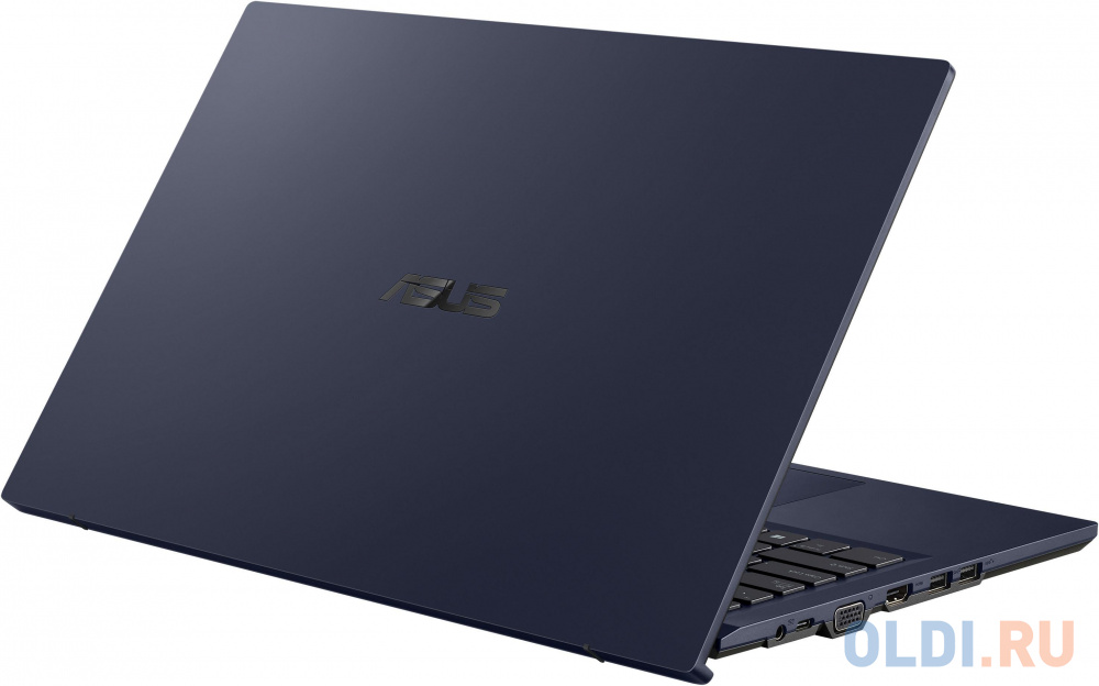 Ноутбук ASUS ExpertBook L1 L1500CDA-BQ0460R 90NX0401-M04910 15.6", размер 8 Гб, цвет черный 3250U - фото 5