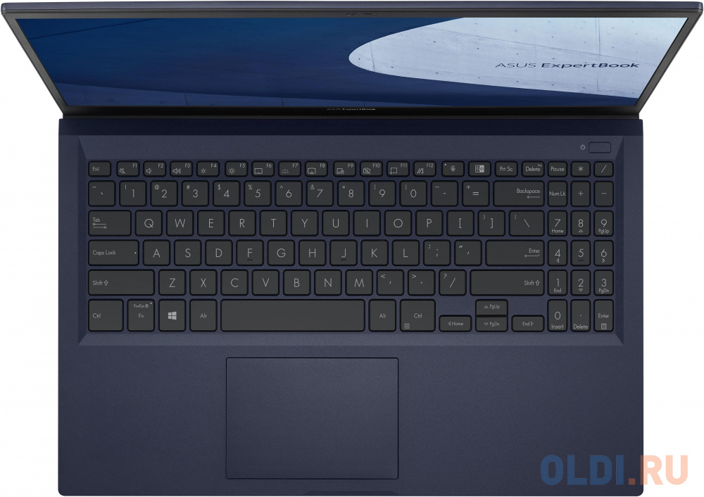 Ноутбук ASUS ExpertBook L1 L1500CDA-BQ0460R 90NX0401-M04910 15.6", размер 8 Гб, цвет черный 3250U - фото 6