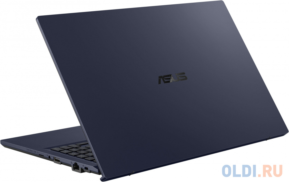 Ноутбук ASUS ExpertBook L1 L1500CDA-BQ0460R 90NX0401-M04910 15.6", размер 8 Гб, цвет черный 3250U - фото 7