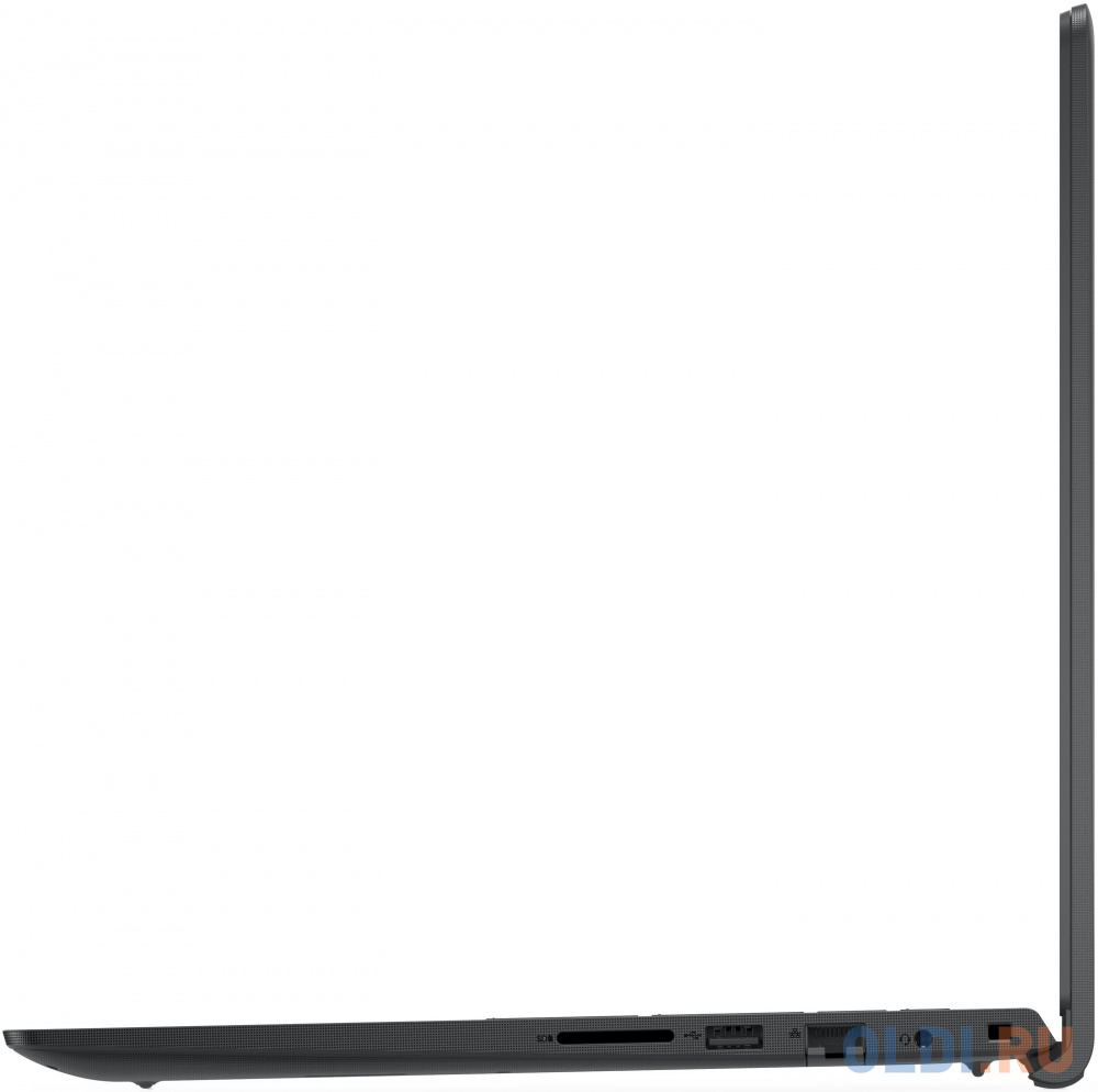 Ноутбук DELL Vostro 15 3510 3510-0109 15.6", размер 8 Гб, цвет черный 1115G4 - фото 8