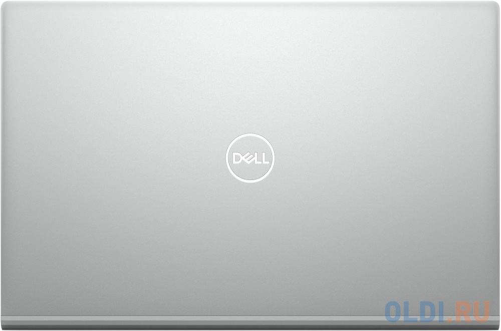 Ноутбук Dell Inspiron 5502 Core i7 1165G7 8Gb SSD512Gb NVIDIA GeForce MX330 2Gb 15.6" FHD (1920x1080) Linux silver WiFi BT Cam 5502-0325 - фото 10